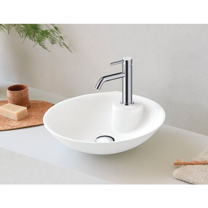 Vasque et lave-mains