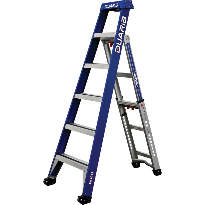 Image de l'escabeau du MX5 Duarib