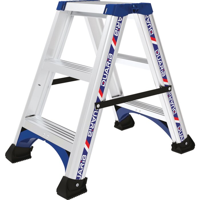 Marchepied Alpha 2×3 Duarib