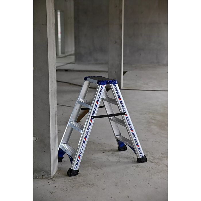 Illustration du marchepied Alpha 2×3 Duarib