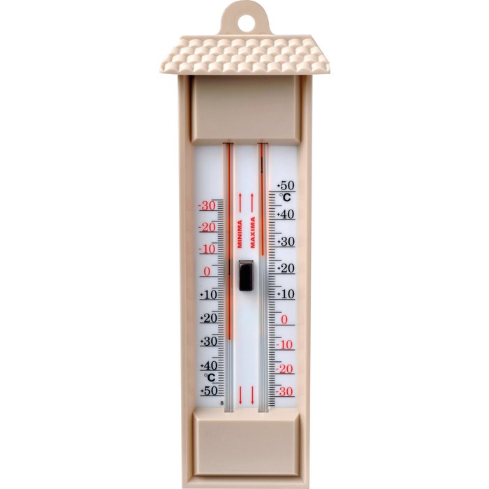 Thermomètre sans mercure Stil