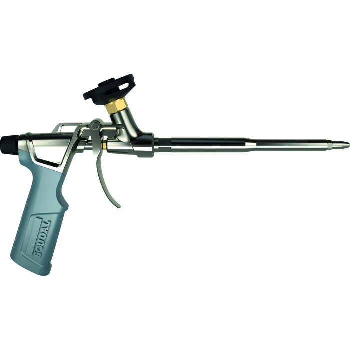 Pistolet extrudeur