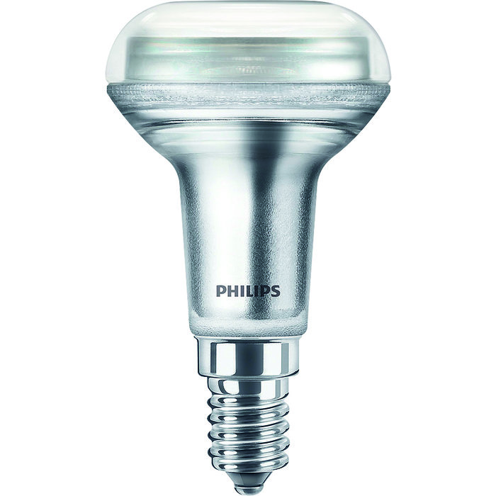 Ampoule LED réflecteur - R50 - Philips - E14 - 2700 K