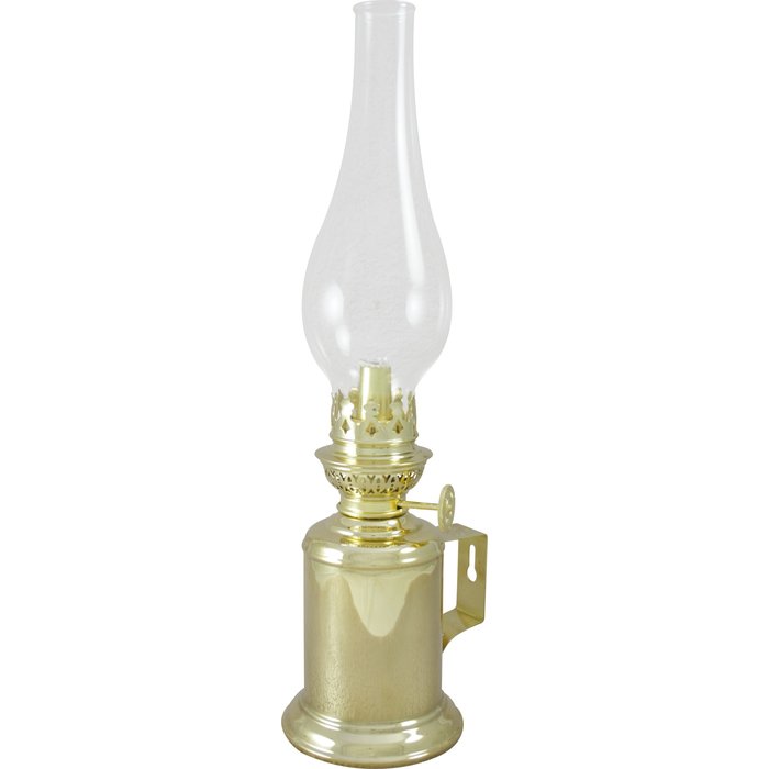 Lampes à pétrole et équipements