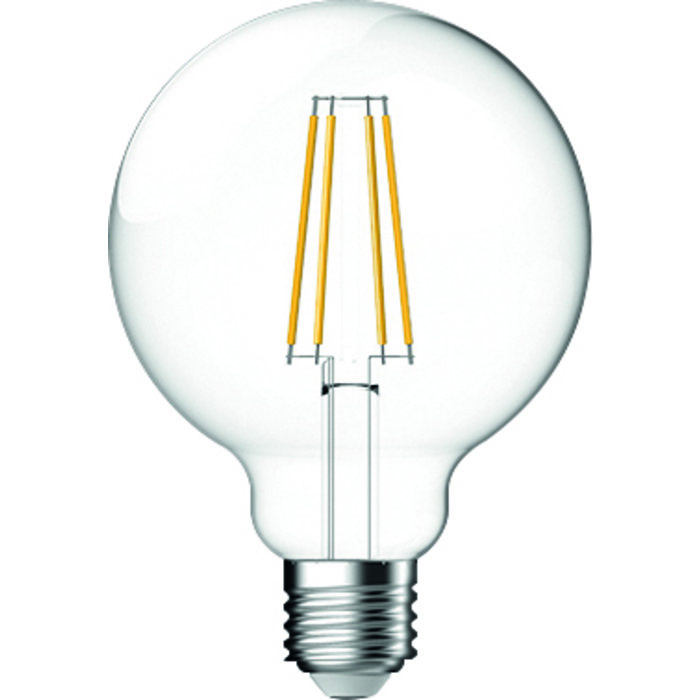 Ampoule LED globe - Tungsram - E27