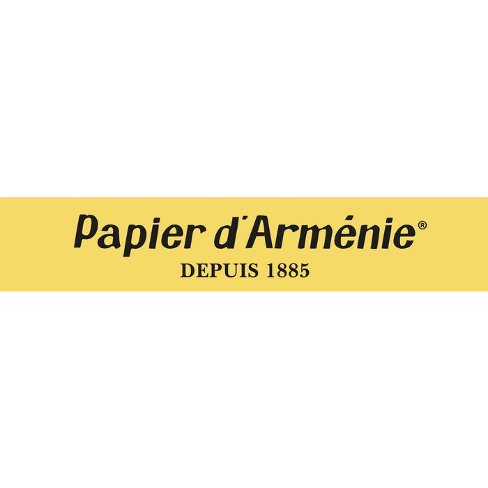 Logo Le Papier D'Arménie