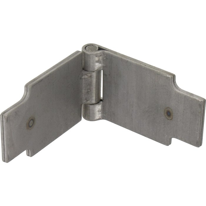 Charnières de porte et accessoires