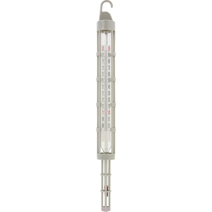 Thermomètre confiseur sous gaine Comptoir Conserve - De 80 à 200 °C