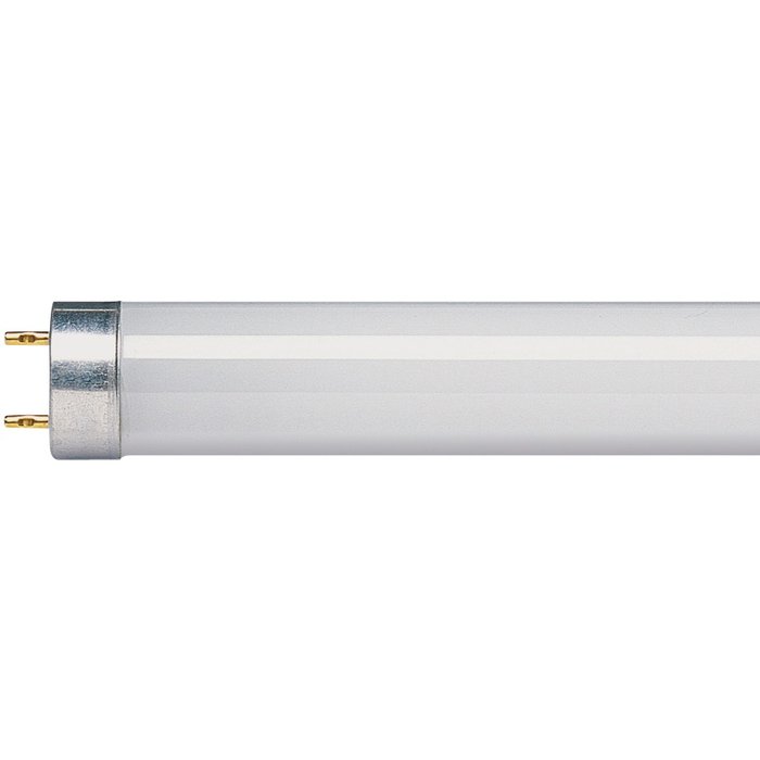 Tubes fluorescents