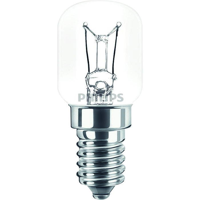 Ampoule à incandescence - Philips - E14 - 26 W - 165 lm - 2700 K