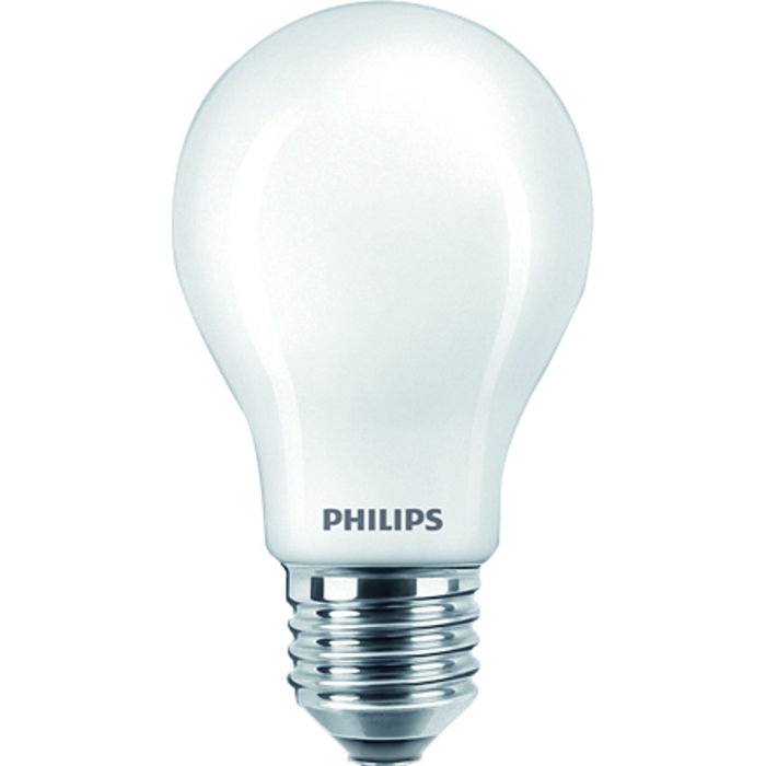 Ampoule LED standard - LEDClassic - Philips - E27 - 8,5 W - 1055 lm - 2700 K