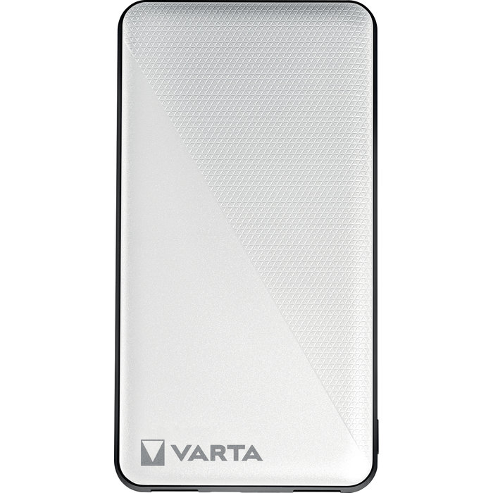 Batterie externe et accessoires VARTA
