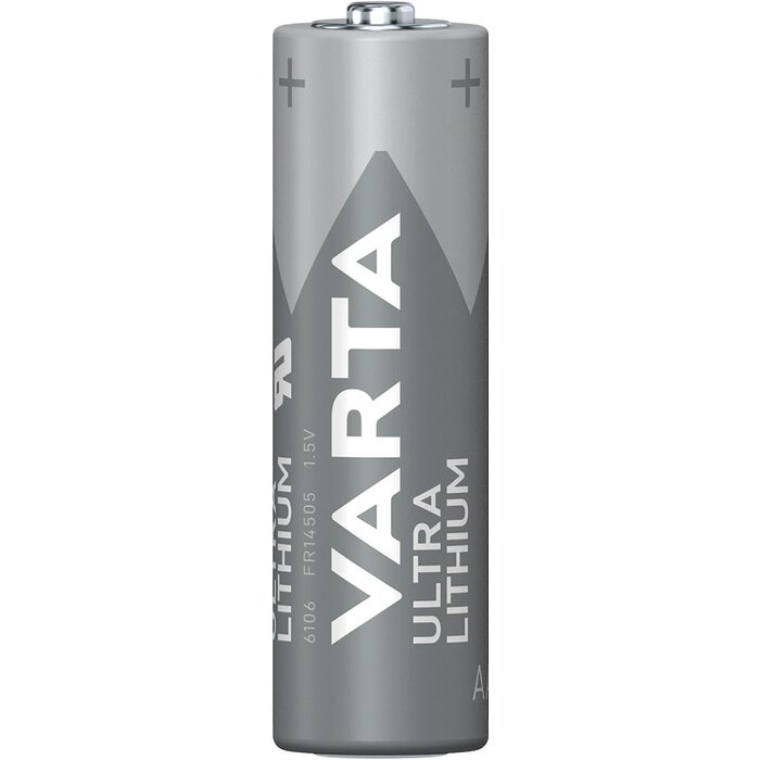 Piles lithium