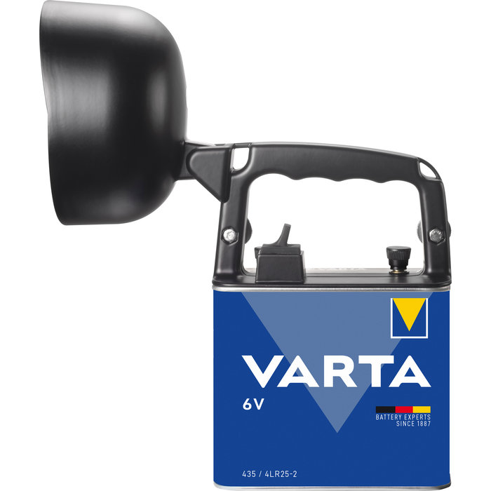 Projecteurs VARTA