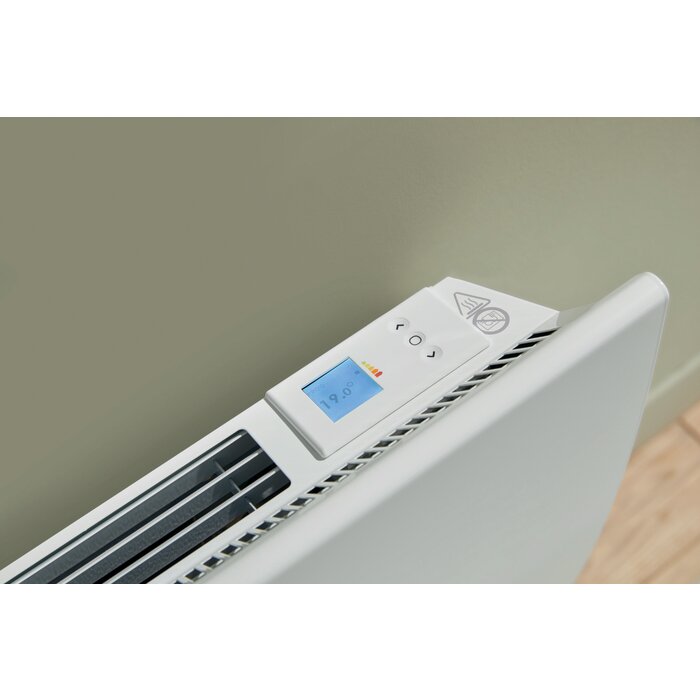 Technologie convecteur Sokio Atlantic