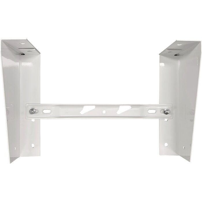 Kit d'accrochage au plafond pour chauffe-eau Linéo vertical 40 à 150 L Atlantic
