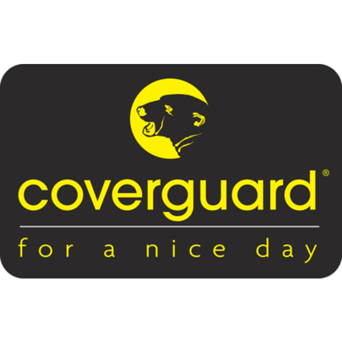 Coverguard - High Vizibility