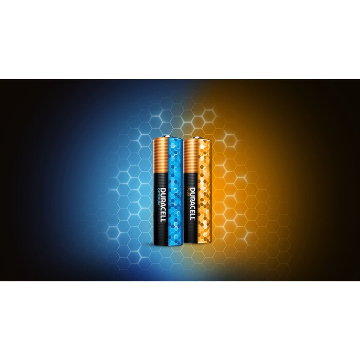 Marque Duracell