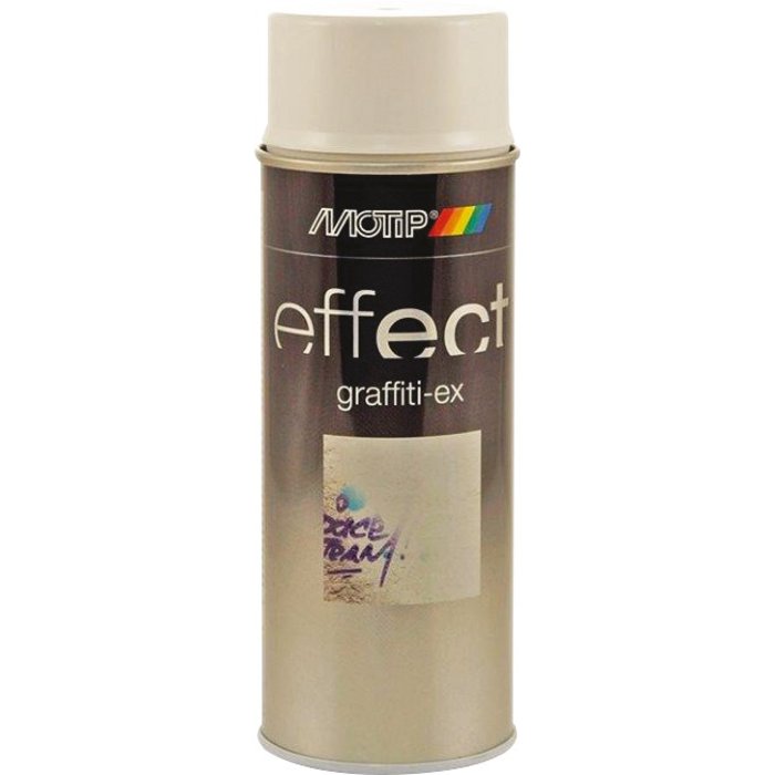 Déco effect éliminateur Graffiti Motip - 400 ml