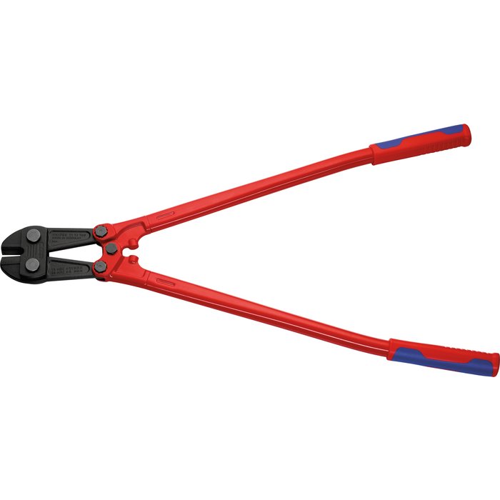 Coupe-boulons - Knipex - L. 760 mm