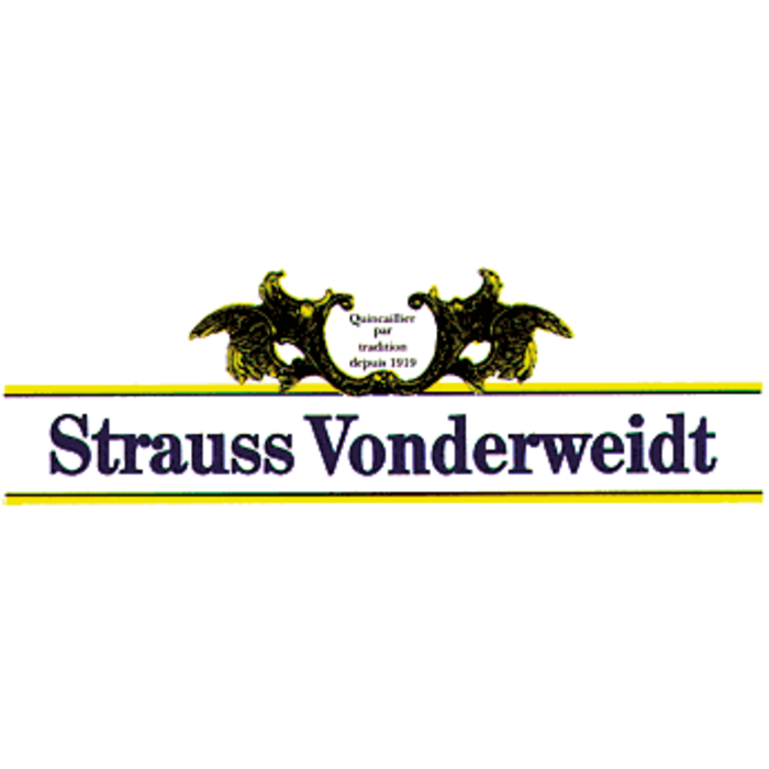Strauss Vonderweidt