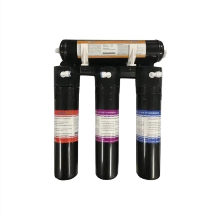 Purificateur d'eau à ultrafiltration AquaPlus Waterclic