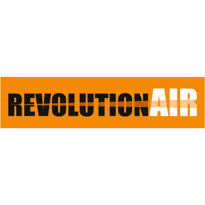 Revolution air