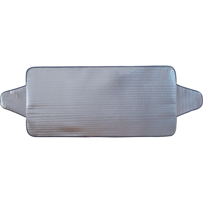 Bâche de protection anti-givre pare-brise - Otokit - L. 200 cm - l. 70 cm