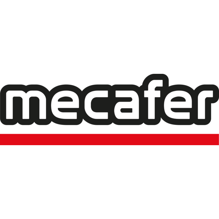 Logo Mecafer