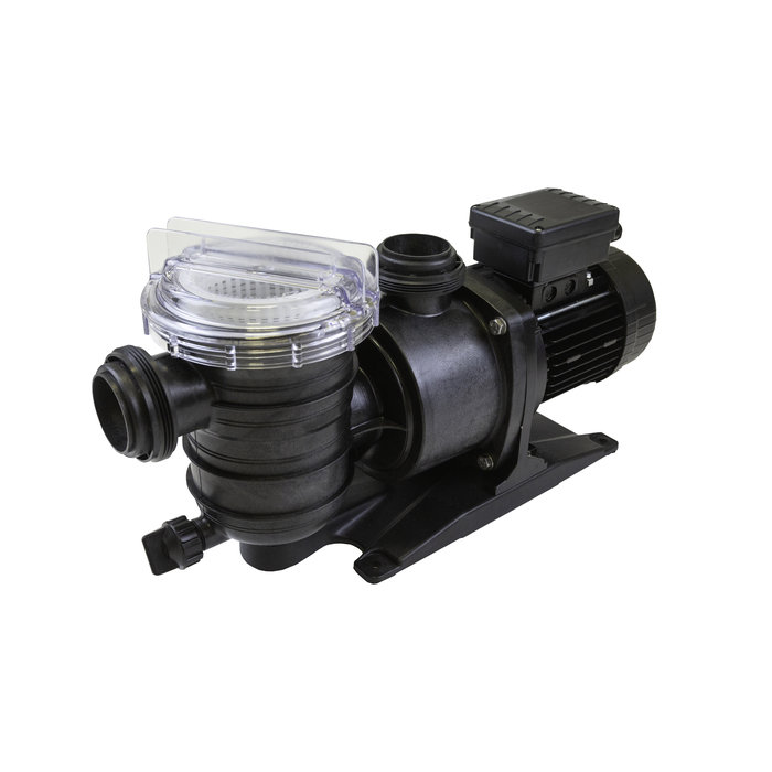 Filtration pour piscines