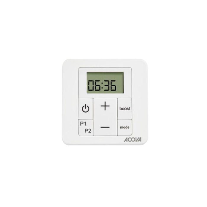 Technologie radiateur Fassane Acova