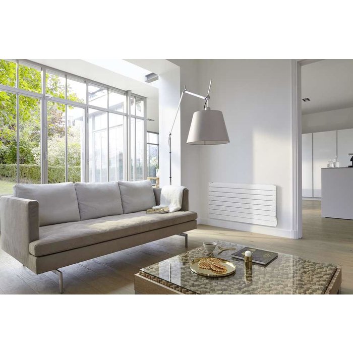 Radiateur électrique Fassane 750 W