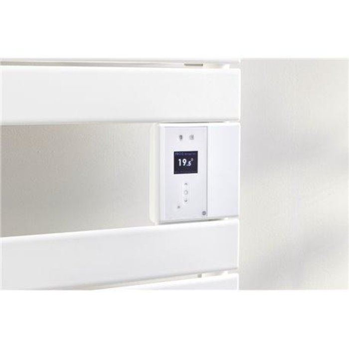 Technologie seche-serviettes Adelis Atlantic