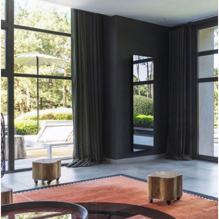 Radiateur électrique Campaver nativ 1000 W