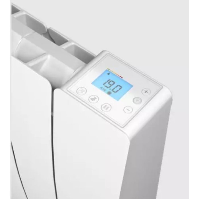 Technologie radiateur Sloop Intuis