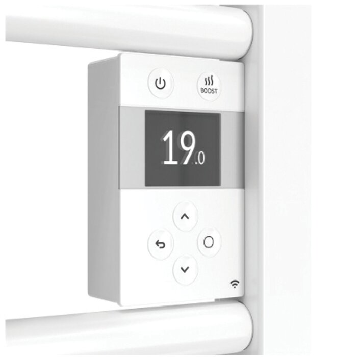 Technologie sèche-servitte Doris digital Atlantic