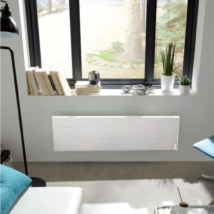 Radiateur plinthe Oniris 1500 W