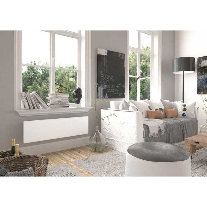 Radiateur électrique Ovation 3 1000 W