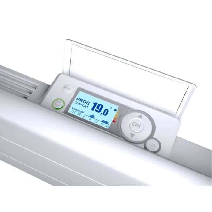 Technologie radiateur Ovation 3