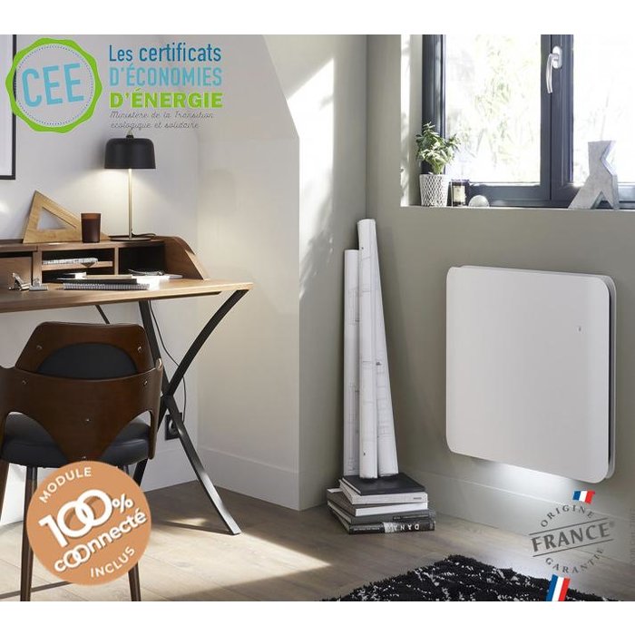 Radiateur électrique Dook 1500 W