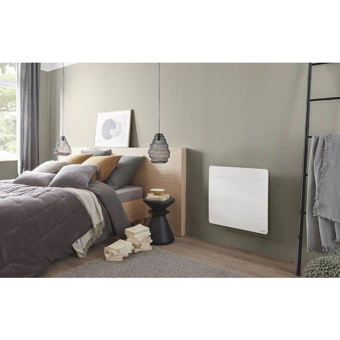 Ambiance radiateur Nirvana Neo horizontal