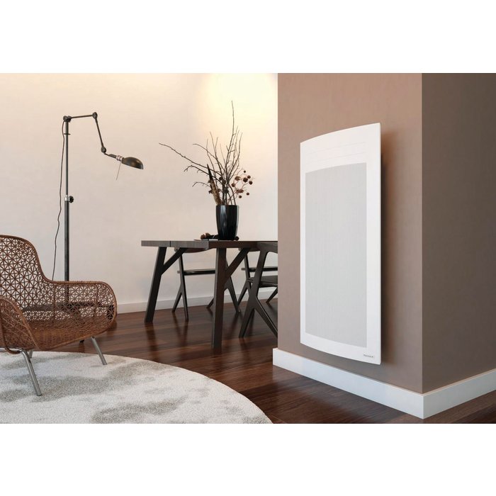 Radiateur électrique Amadeus vertical 2000 W