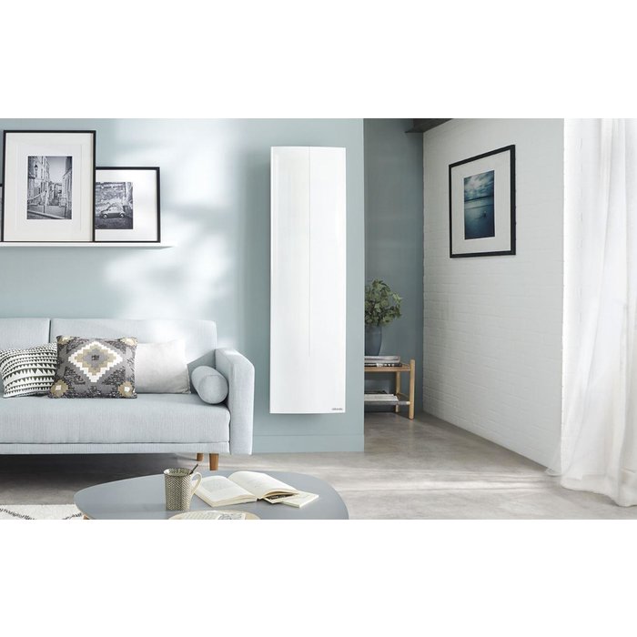 Radiateur électrique Sokio vertical 1000 W