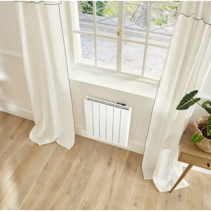 Radiateur électrique beladoo nativ horizontal 2000 W
