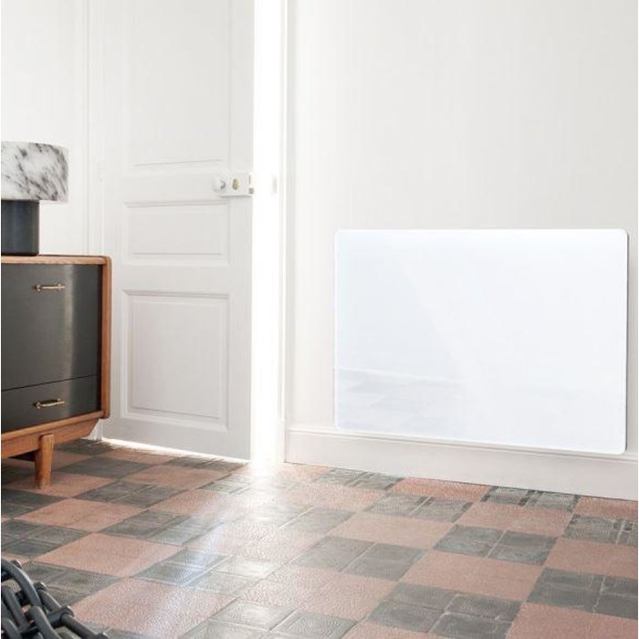 Radiateur électrique Campaver nativ 1000 W