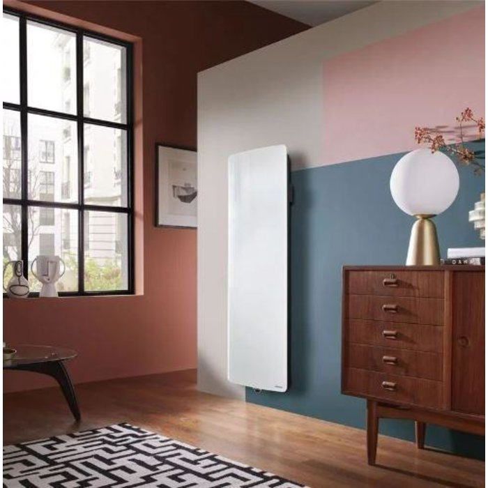Radiateur électrique Verali vertical 2000 W