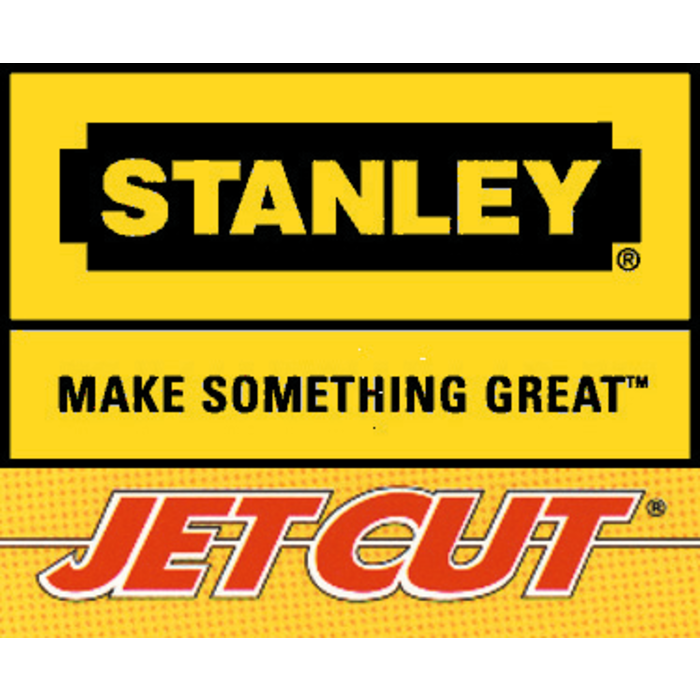 Stanley Jetcut