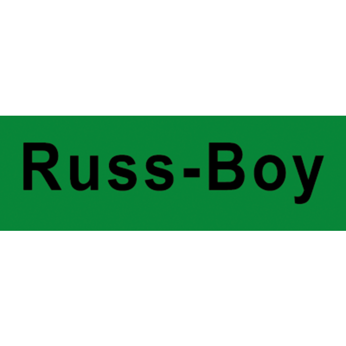 Russ-Boy