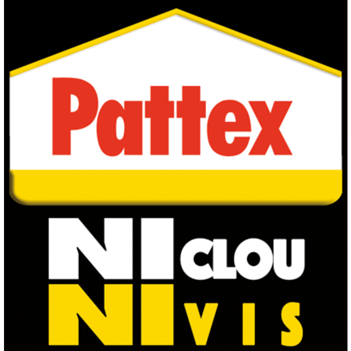 Pattex Ni Clou Ni Vis