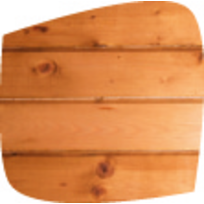 Mèche à bois 3 pointes SCID - Longueur 115 mm - Diamètre 8 mm de